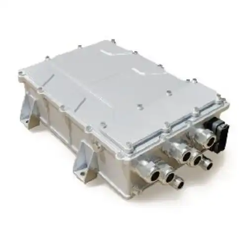 Shanghai OE MCU systems