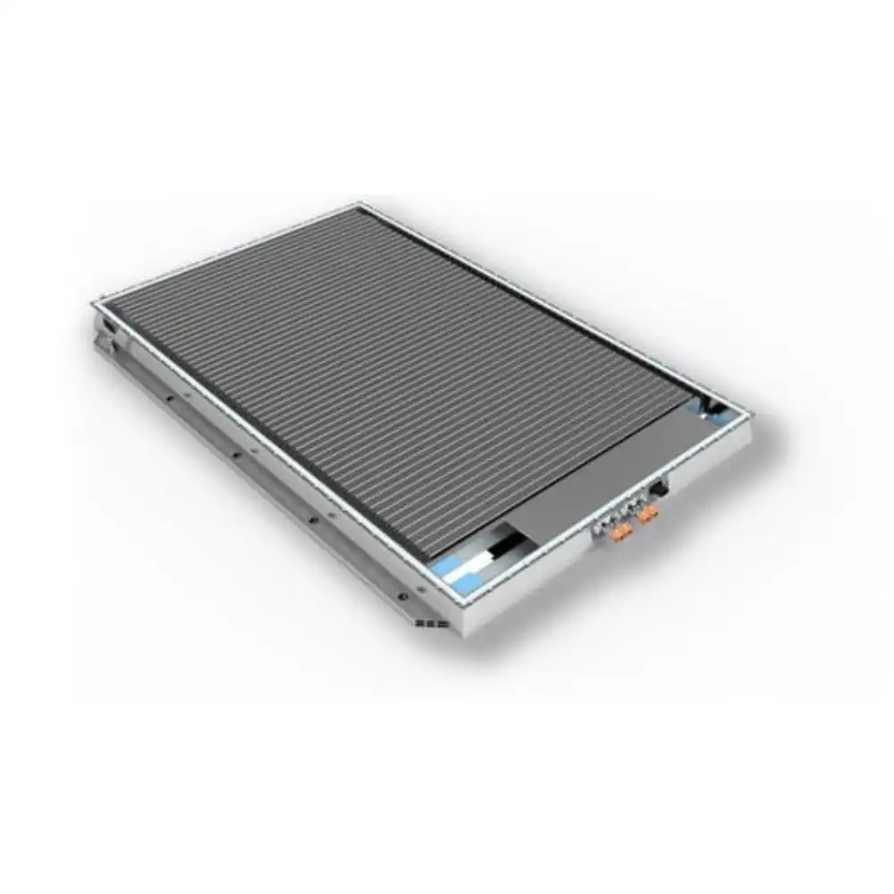 What is Blade Battery? New EV Battery Technology