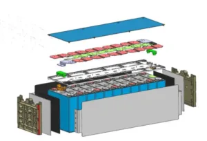 battery module