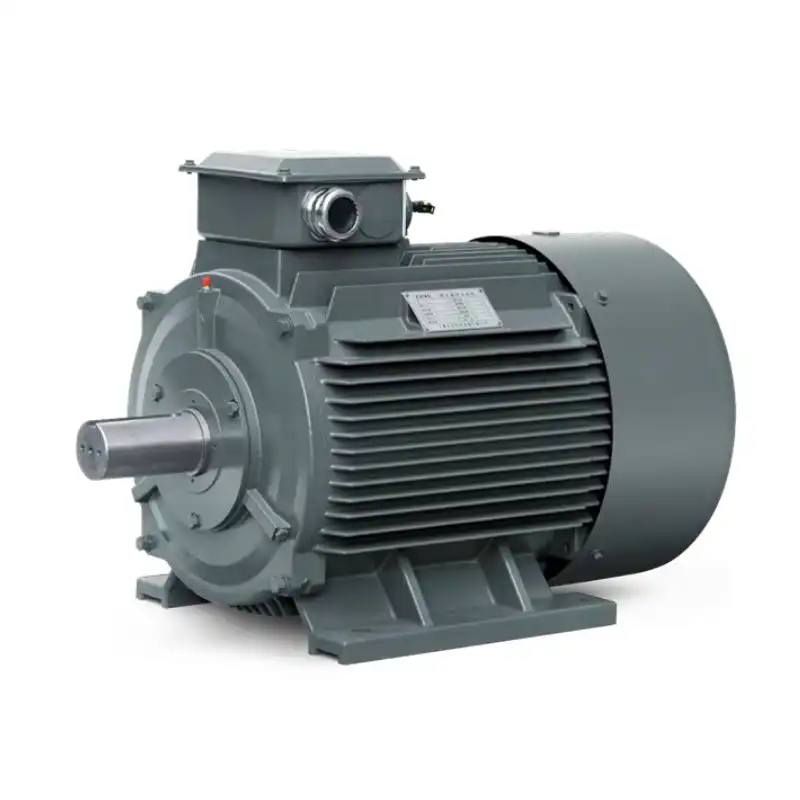 brogen industrial electric motors