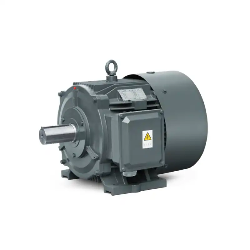 industrial electric motors - 1