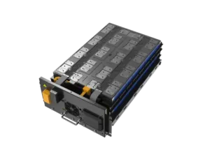 battery system integration