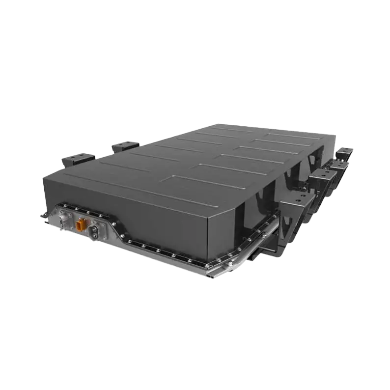 ev battery pack for bus