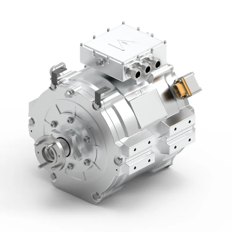 EV motor electric motor for truck electric truck motor