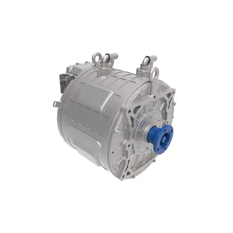 brogen electric motor dm series electric motor for trucks electric truck motor