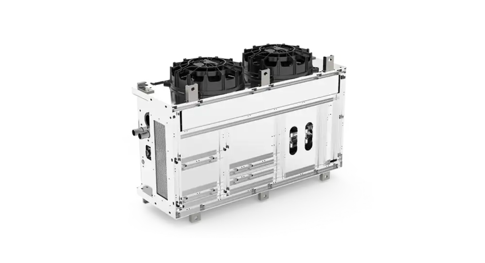 BTMS for battery