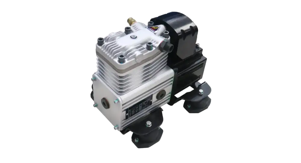 air brake compressor for LCVs