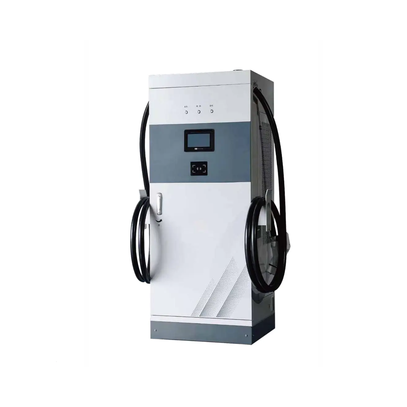 80kW _ 120kW _ 160kW GB_T DC Fast Charging Systems