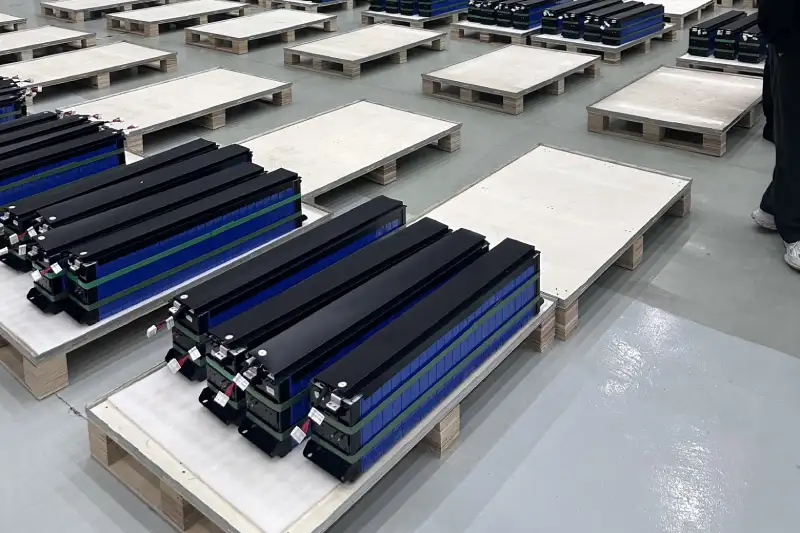 brogen ev battery 001