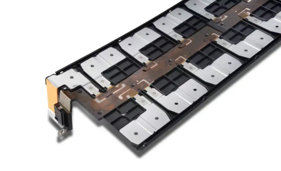 FPC solution