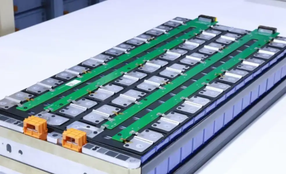PCB solution