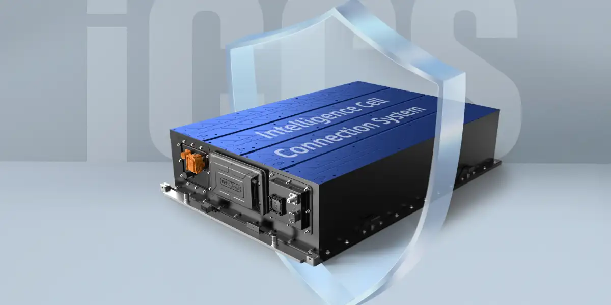 highly integrated ccs system