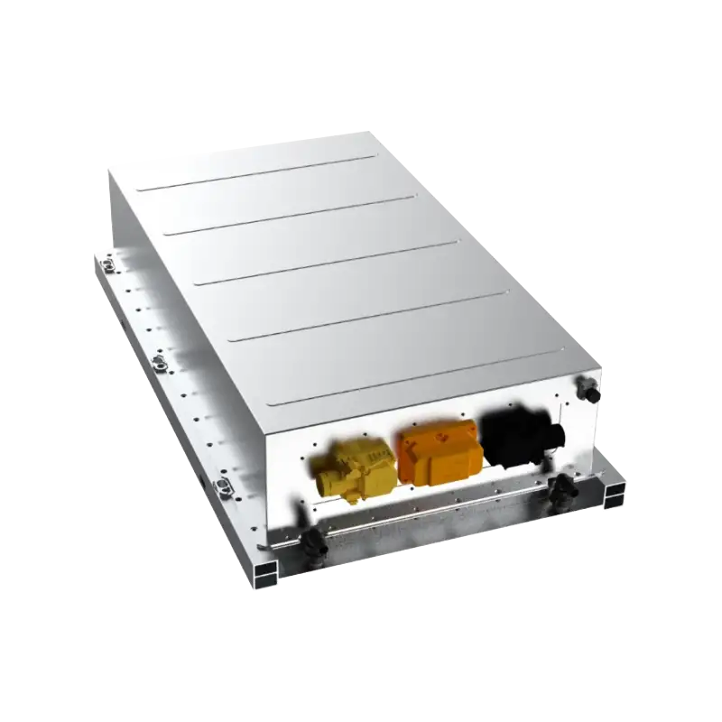 standard ev battery pack