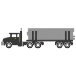 electric semi truck electrification solution