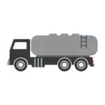 electric water truck electrification municipal vehicle