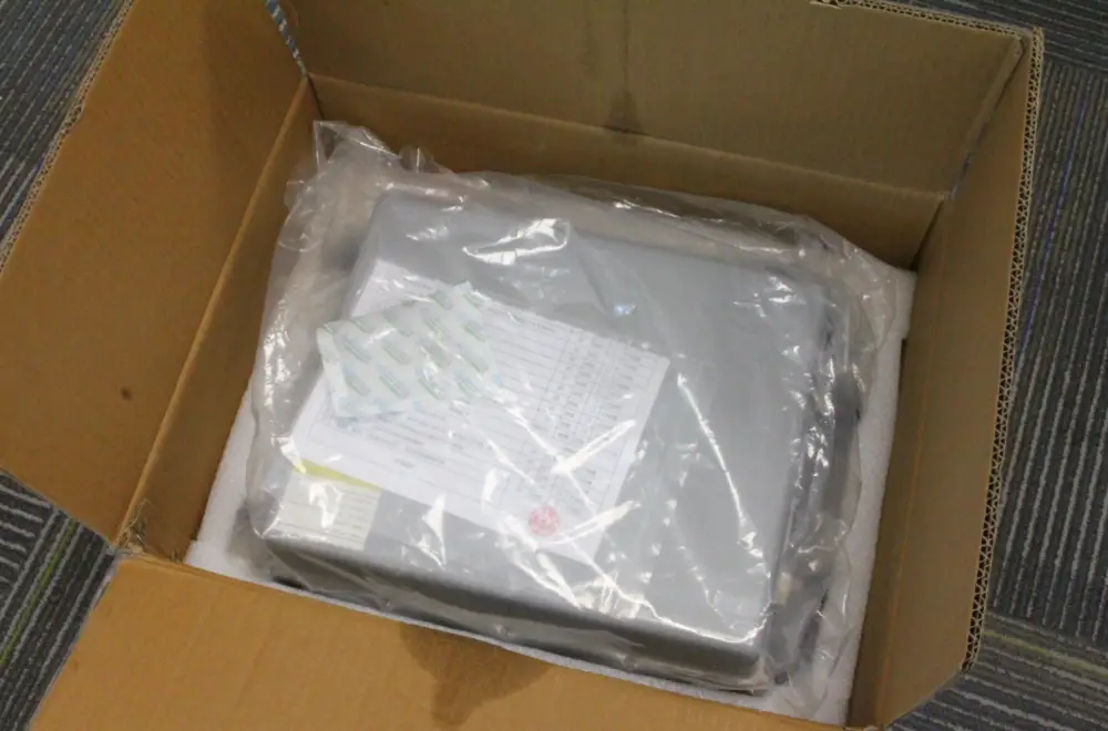 11kW OBC