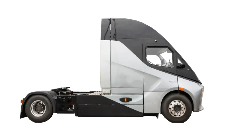6x4 truck