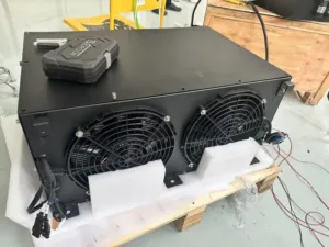 brogen blade battery solution with BTMS
