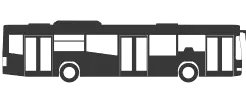 electric Articulated Bus electrification