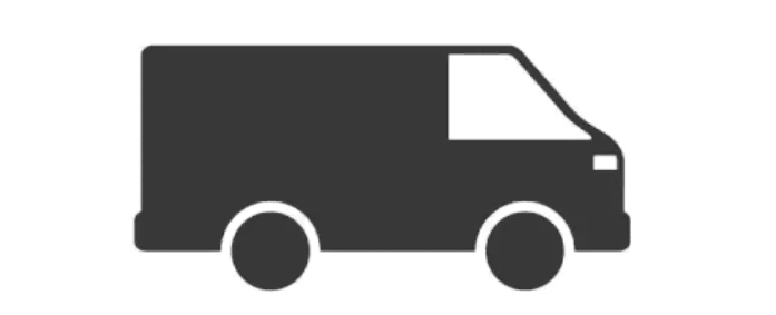 electric van electrification