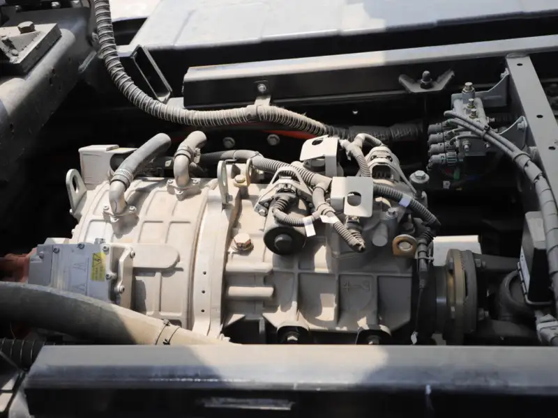 120 kW _ 185 kW e-powertrain - 2