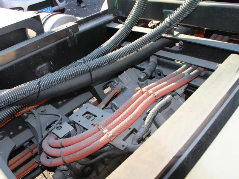 120 kW _ 185 kW e-powertrain - 4