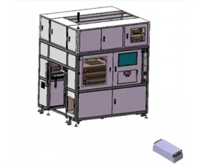 Low-Voltage Insulation Test