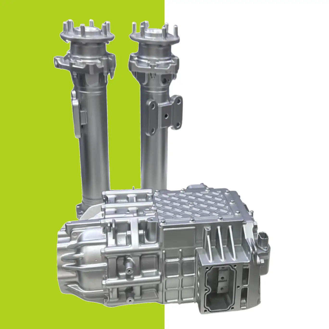 brogen e-beam axle