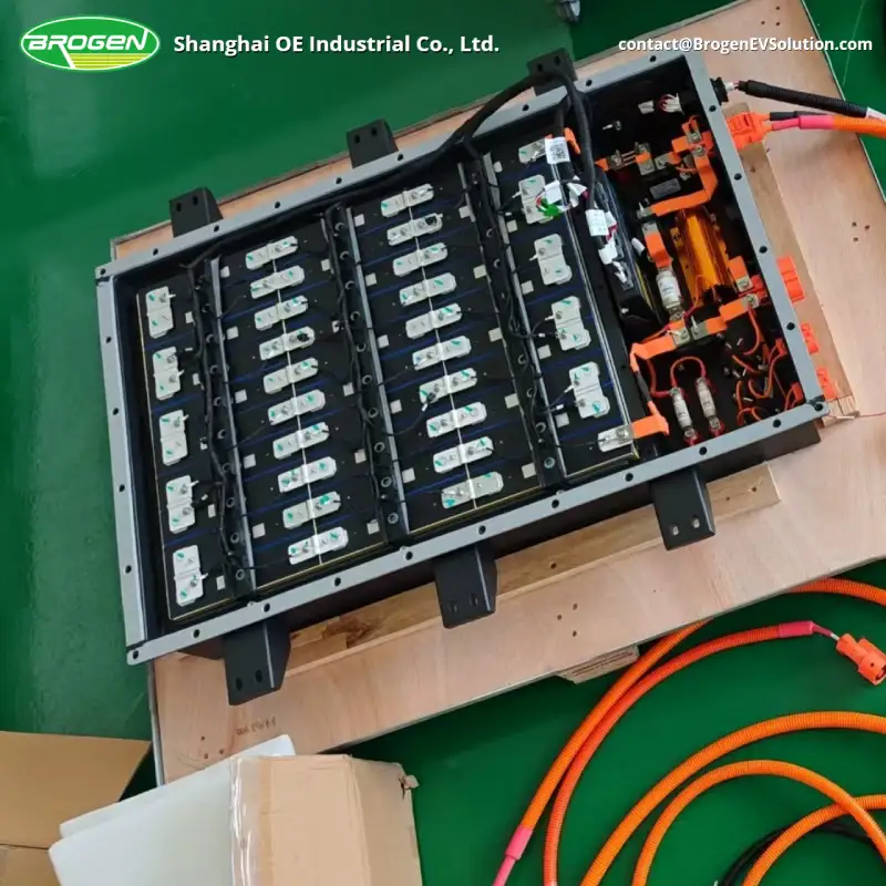 ev battery pack for mini ev car in turkey