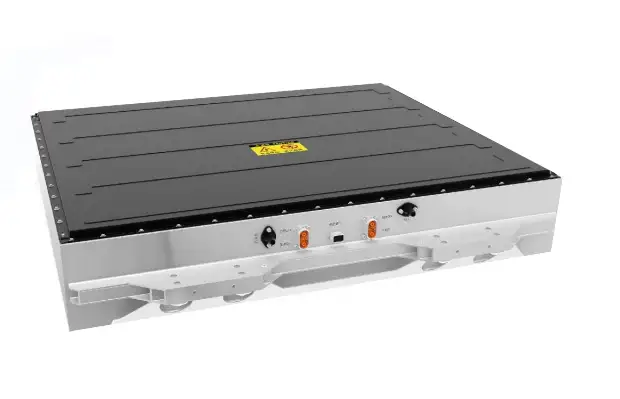 131.99 kWh blade battery cell for light trucks, vans, minibuses