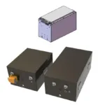 19.78 kWh low-speed vehicle battery