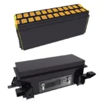 7.36 kwh lithium battery for low-speed vehicles