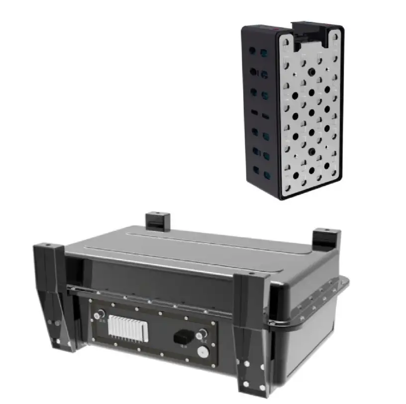 8.4 kWh lithium battery for low-speed vehicles