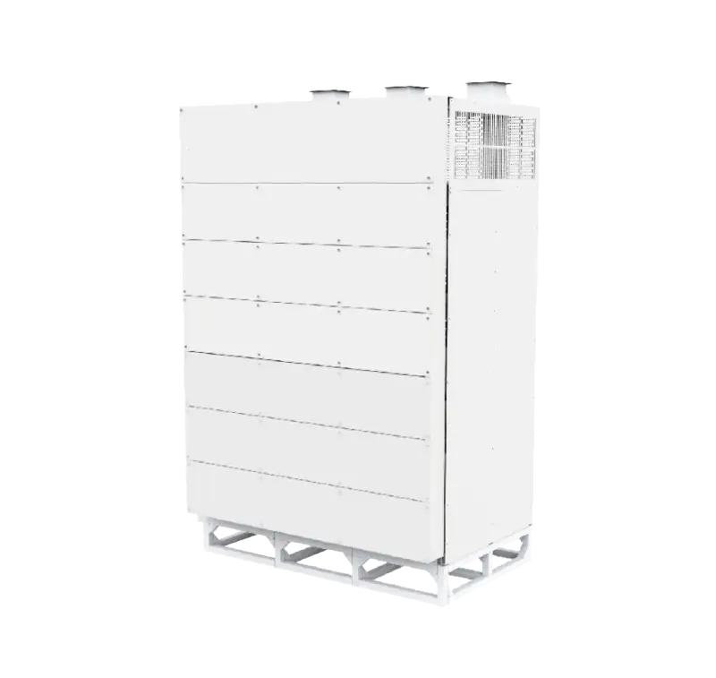 standard battery cluster standard maritime traction battery cluster