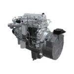 100kW_125 kW range extender system