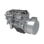 150kW _ 170 kW range extender systems
