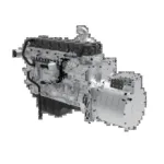 250 kW _ 290 kW range extender systems