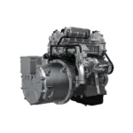 65 kW _ 80 kW range extender systems