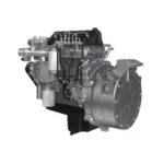 75 kW _ 95 kW range extender systems