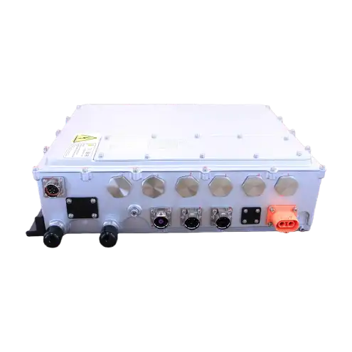 Brogen EV Solution - 4-in-1 auxiliary inverter (1)