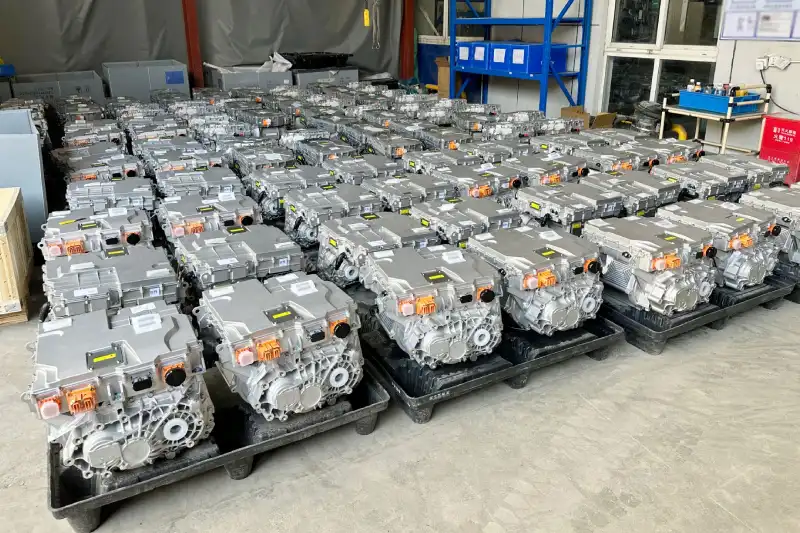 finished products delivery-2