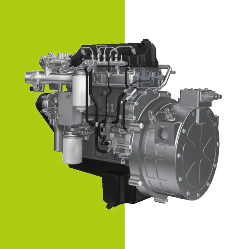 range extender systems