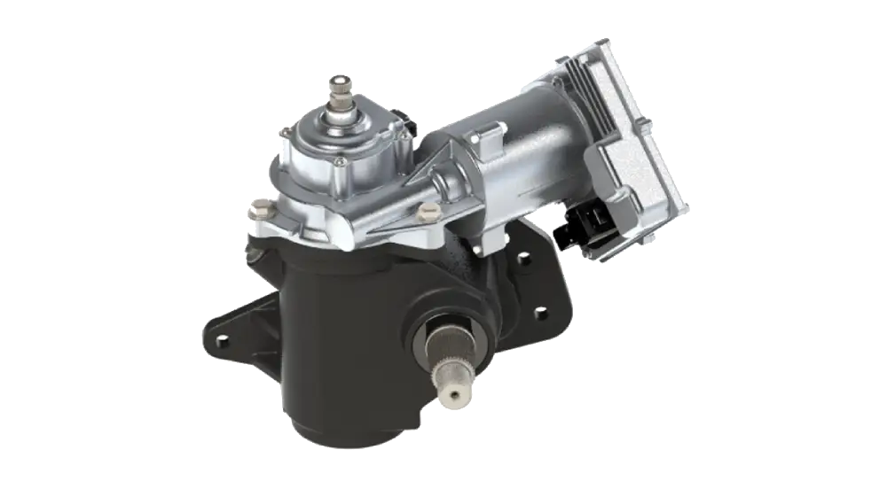 ercb brogen electric power recirculating ball steering