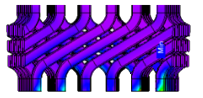 hairpin winding technology