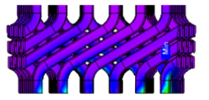hairpin winding technology